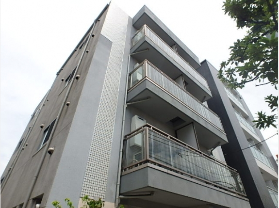 b’CASA 十条仲原