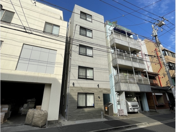 Paseo白山