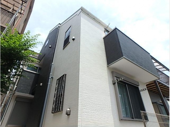 オヴェスト東武練馬
