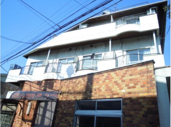 栄マンション