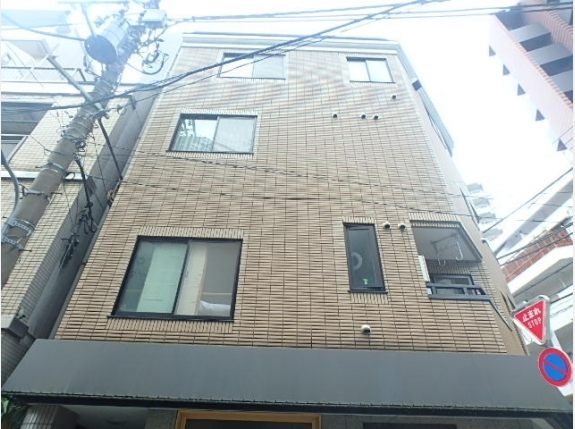 F・T楠木ビル