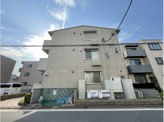 パル　エリオット