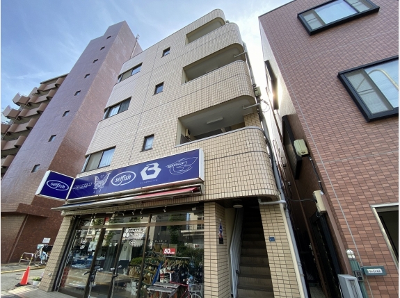 エステート光が丘