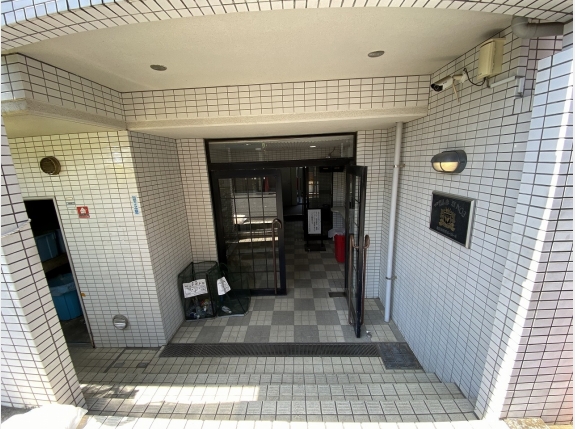 ウインベルソロ赤羽第三