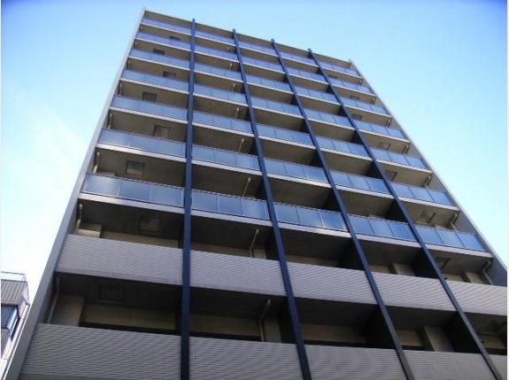 KDXレジデンス板橋本町
