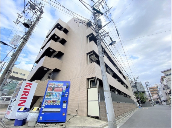 アーバンヒルズ西日暮里