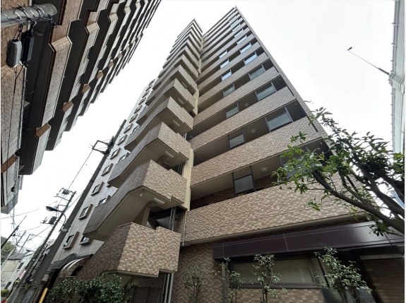 マンションアクロス西巣鴨