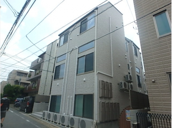 QUQURI IKEBUKURO