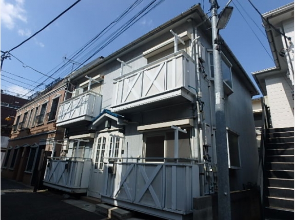 カーサマドンナ