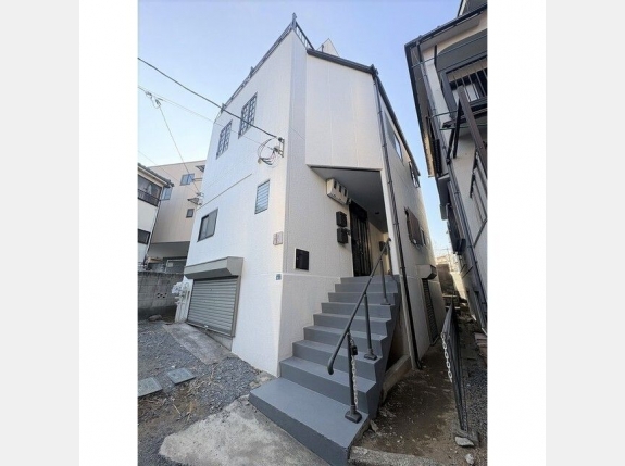 Ｍａｉｓｏｎ　Ｂｌａｎｃｈｅ