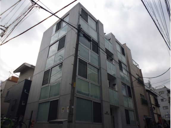 プリンセスライン根岸