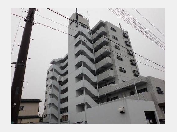 キャッスル北沢上青木