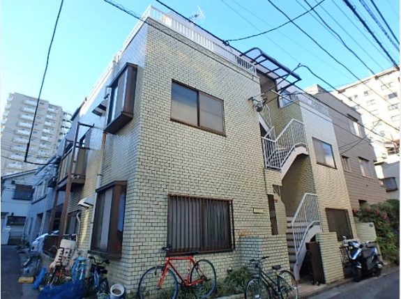 Ｍ・Ｙ仲宿マンション