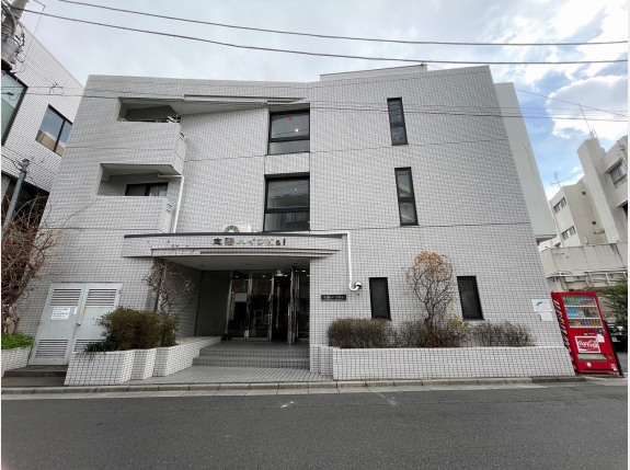 志陽ハイツK＆I