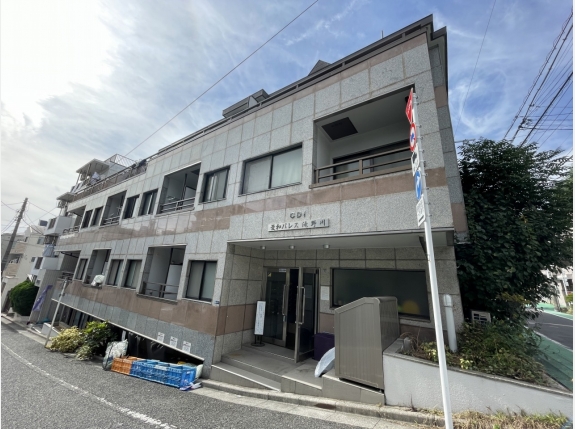 菱和パレス滝野川ＣＤＩ