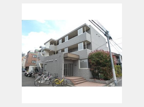 ＴＳハイム新宿