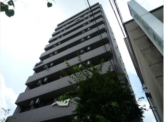 パークウェル池袋