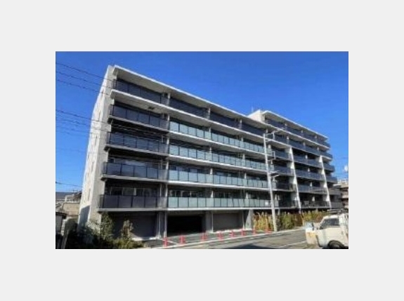 ガーラ・レジデンス川口西青木