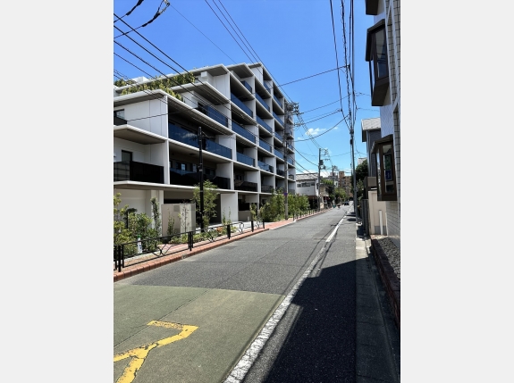 オアーゼ文京大塚