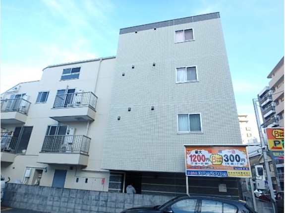 リベルタ椎名町