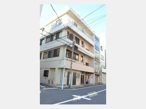 新東京タワーレジデンスⅡ