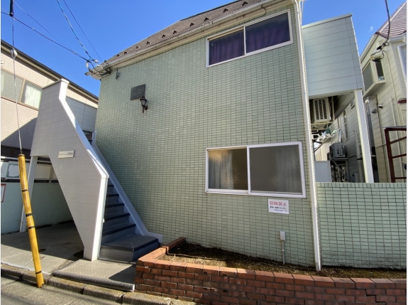 セドルハイム赤羽台