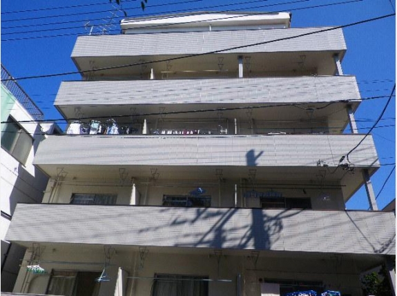 三陽マンション