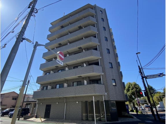 ヴェルステージ板橋本町