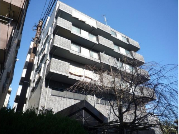 クレストカーサIDA