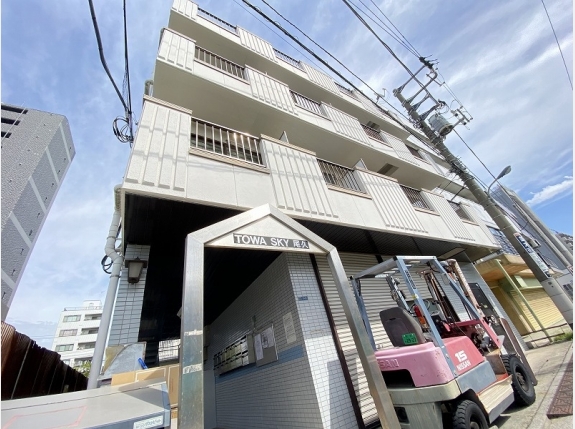 ＴＯＷＡＳＫＹ尾久