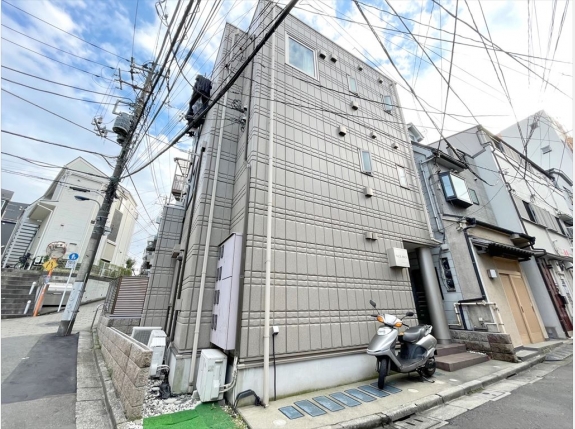 パーチェ・アーレア