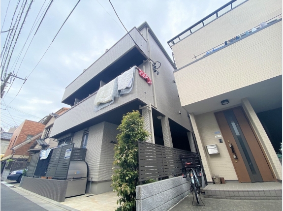 ポルックス