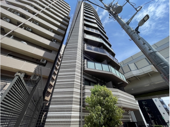 PREMIUMCUBE池袋要町