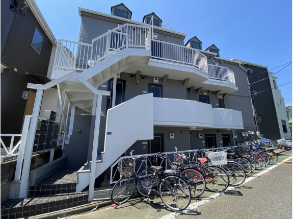 カスティル三園