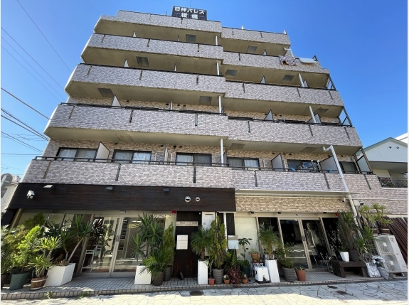 日神パレス板橋
