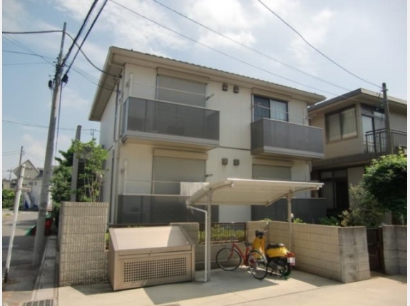 メゾンプルミエ