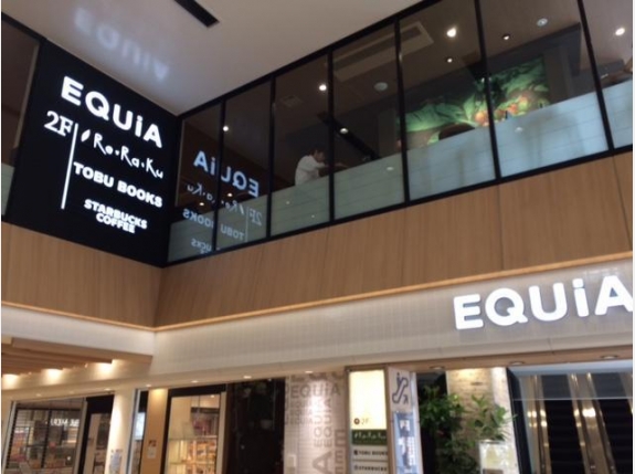 ラヴニールⅠ成増