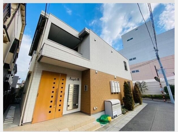 エンジェルの森