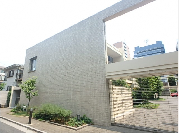 プレミアガーデン本郷　N棟