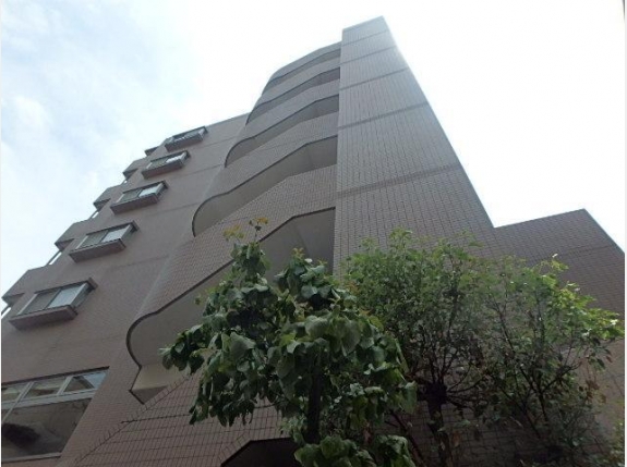レスタージュ上板橋