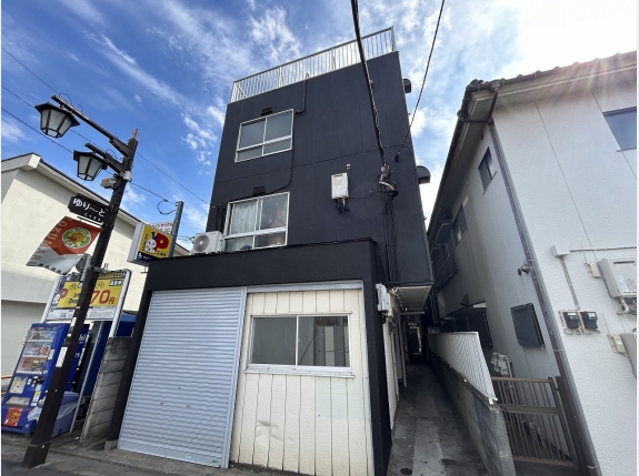 東武練馬IMAハウス