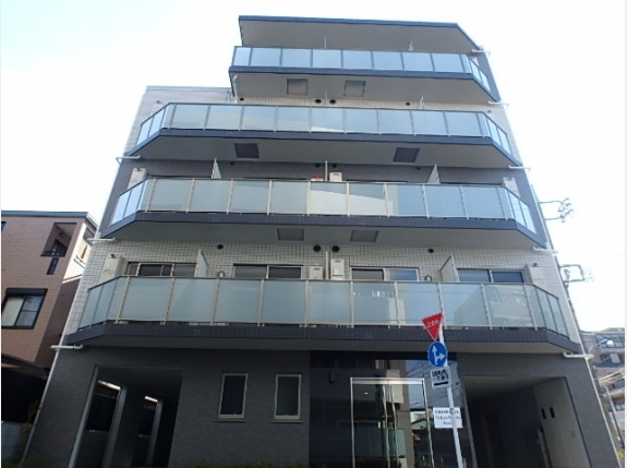 グロウワード東京ノース・アリビエ