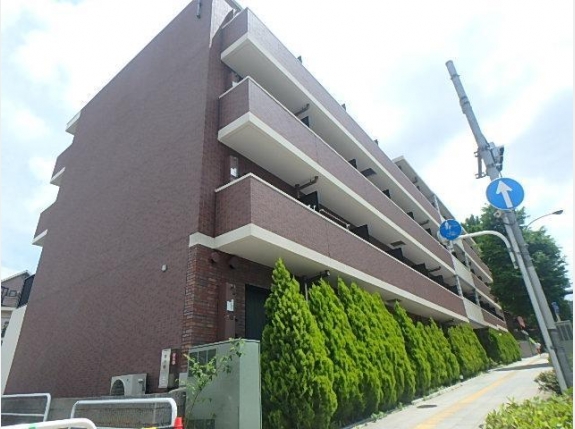 プレール・ドゥーク成増