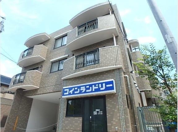 ヴィエント目白