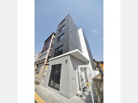 トネリパークフロント　１