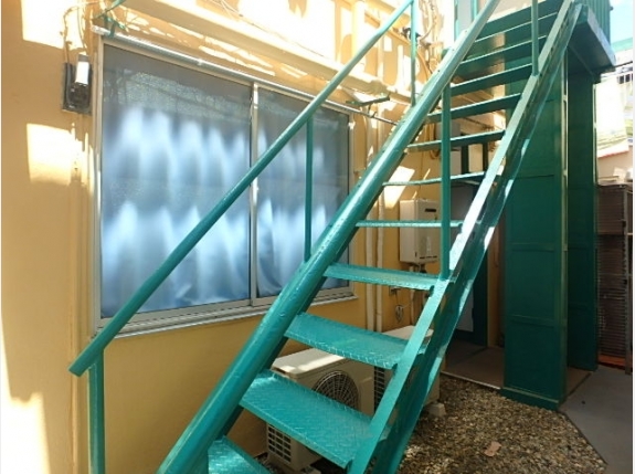 山岸マンションＡ