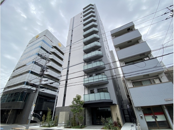 アーバネックス北上野 