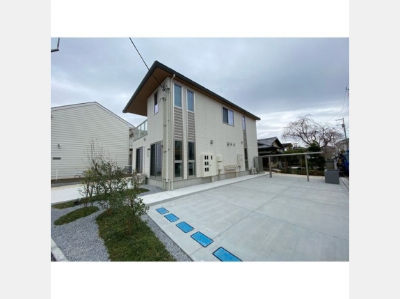 Le bouleau blanc（ルブローブラン）