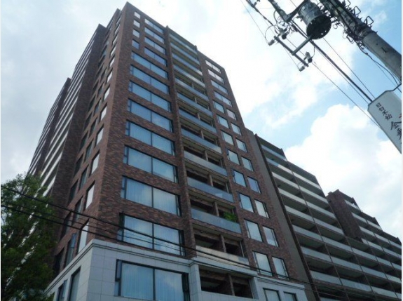 シティテラス目白Ｃ