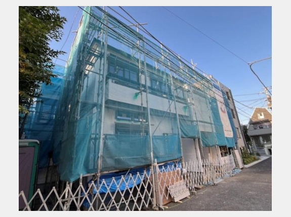 Ｌｕｍｉｎｏｕｓ東長崎